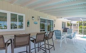 Mermaid Manor; Waterfront With Direct Ocean Access And Private Heated Pool